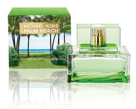 michael kors perfume island palm beach|Michael Kors hawaii perfume.